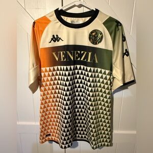 Venezia FC Away 21/22 Jersey